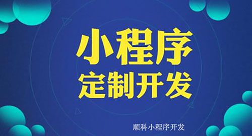 保定小程序定制开发(保定小程序运营推广公司)