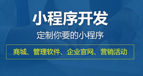 个人开发小程序商城(个人开发小程序商城怎么开通)