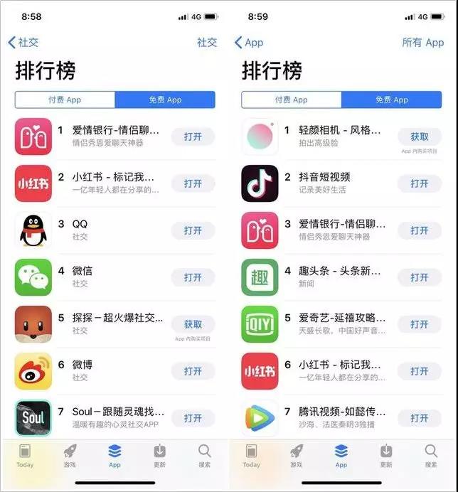 互联网新闻app软件推荐(互联网新闻app软件推荐免费)