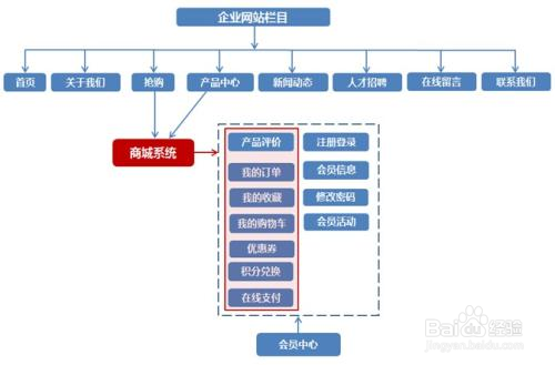 大学生购物网站建设(大学生购物网站建设方案)