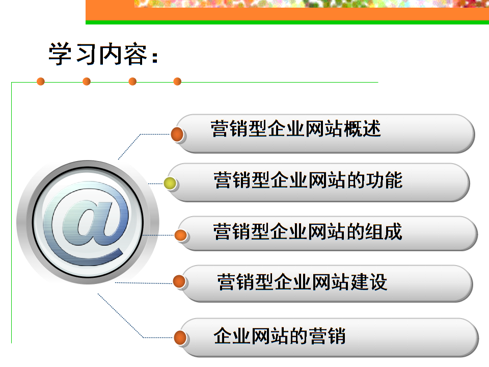 关于长沙企业网站建设价格的信息