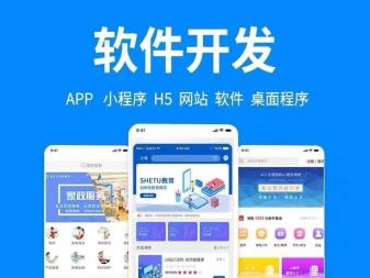 开发小程序app设计(开发小程序app设计思路)