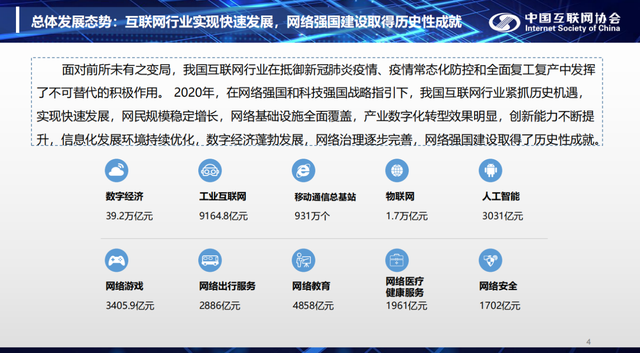 关于互联网终端数最新消息的信息