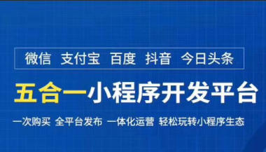 福州小程序公众号开发运营(福州小程序公众号开发运营平台)